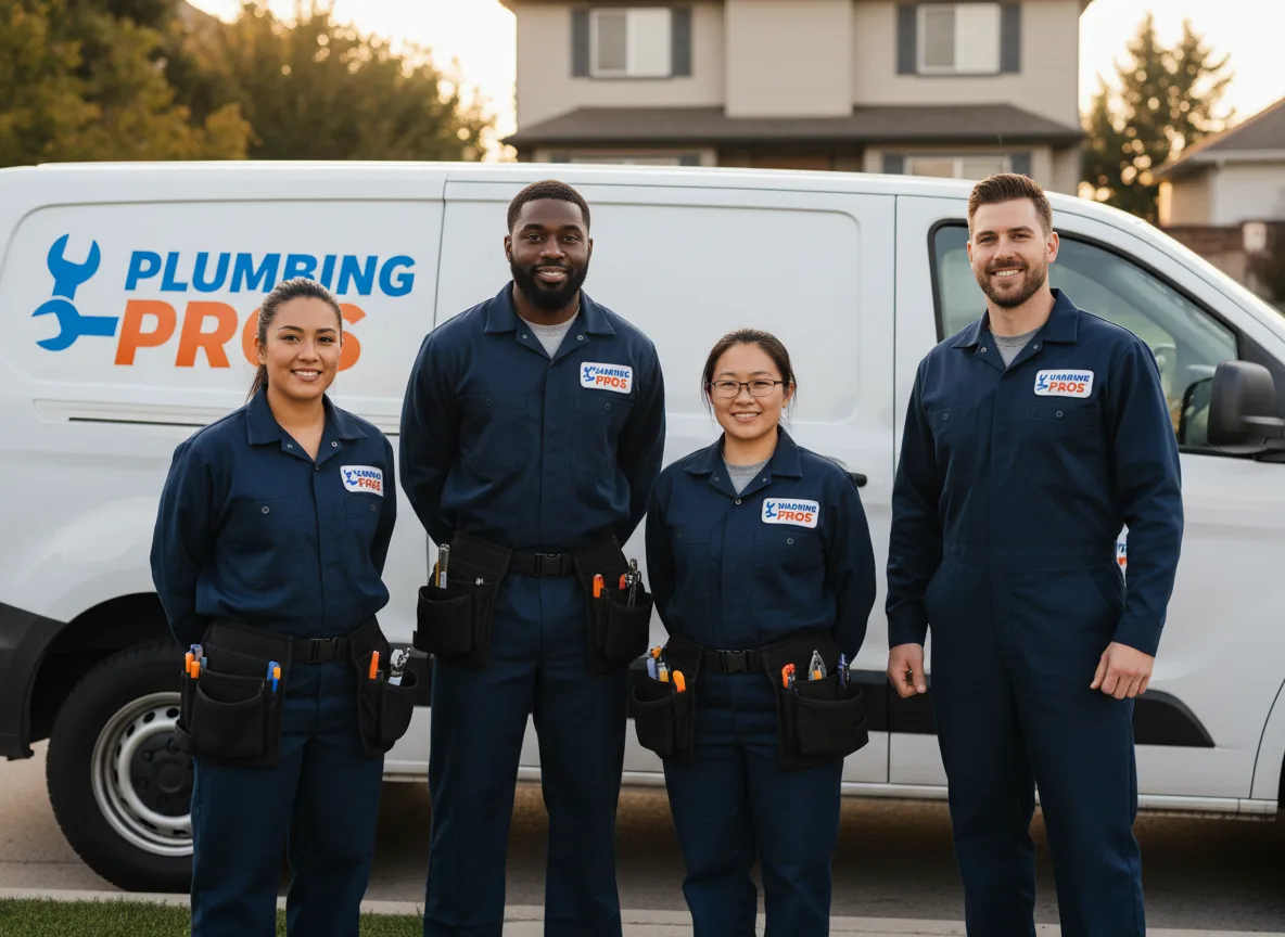 Water Heater Repair company in West Columbia, WV